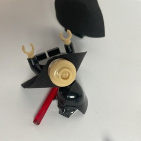 Lego Star Wars Final Duel 75093 Darth Vader & Emperor Palpatine Minifigures