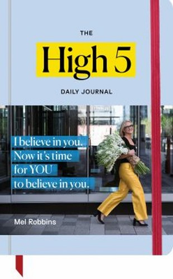 #ad The High 5 Daily Journal Mel Robbins $17.33