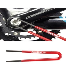 Park Tool Spa-2 Cluster Cone Pin Spanner Crank Bottom Bracket Wrench Bike Tool