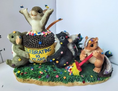Charming Tails Collectibles - 24 Different Ones | eBay