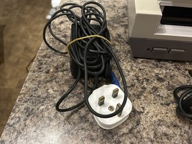 Nintendo Entertainment System NES Classic Edition Home Console - Flashing Light
