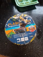 Bostik Flashband & Primer 75 X  100 mm x 3.75m Flashing Tape