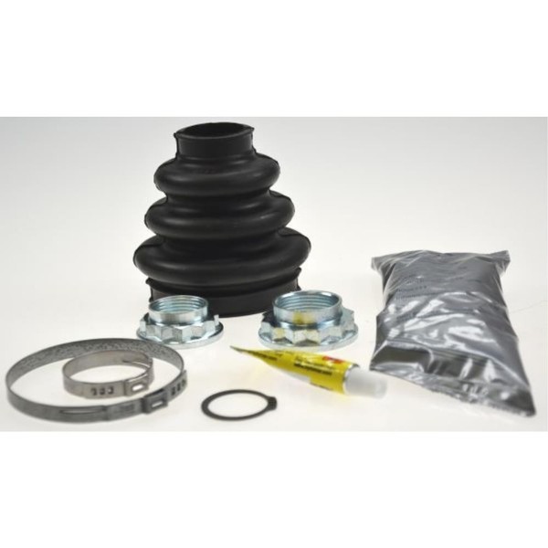 Spidan Achsmanschettensatz FüR BMW 3Er Touring E91 F31 1Er E81 E87 X1 E84 E83-image