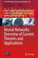 Anna Esposito (U. A.) | Neural Networks: Overview Of Current Theories And...