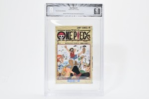 One Piece First Edition | eBay