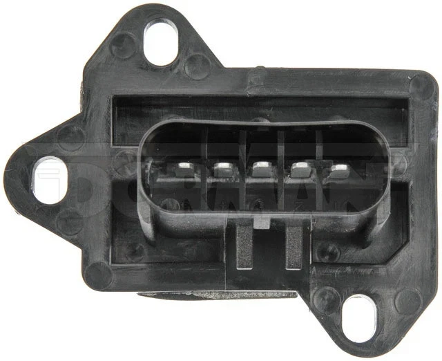 01-07 Town & Country 05-08 Pacifica Soplador Motor Resistencia Kit con Arnés 973-422 Foto 2 de 3