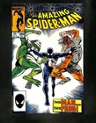 Amazing Spider-Man #266 Marvel 1985