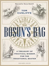 Bosun's Bag: A Treasury of Practical Wisdom for the Traditional Boater (Hardback