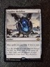 Sapphire Medallion Modern Horizons 3 NM MTG