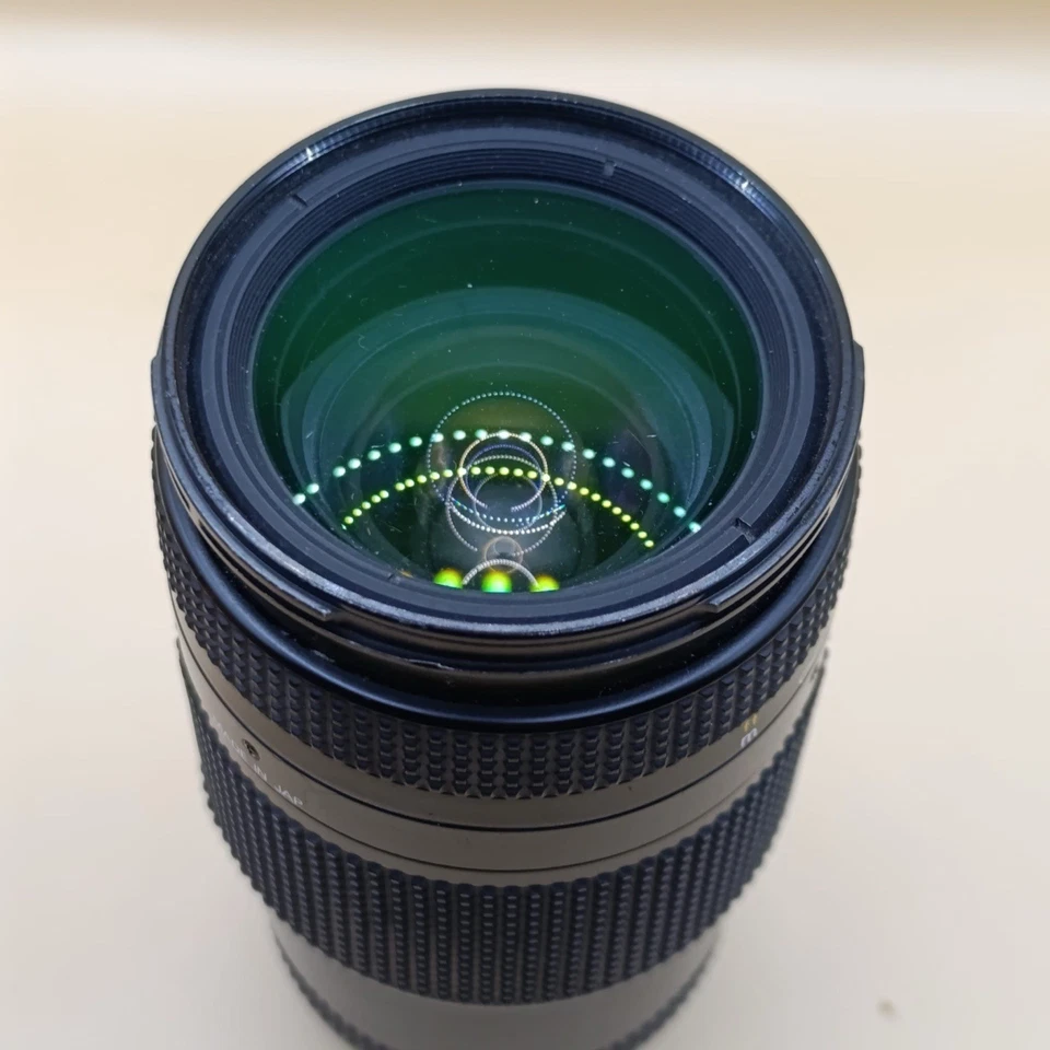 Bonne Nikon Af Nikkor 35-70mm F/2.8 Objectif de Zoom - Photo 2/3