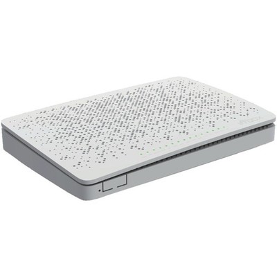 Iskratel Innbox U92 Wi-Fi 6 Router VDSL2/ADSL2+ SFP Fiber Gigabit Gateway