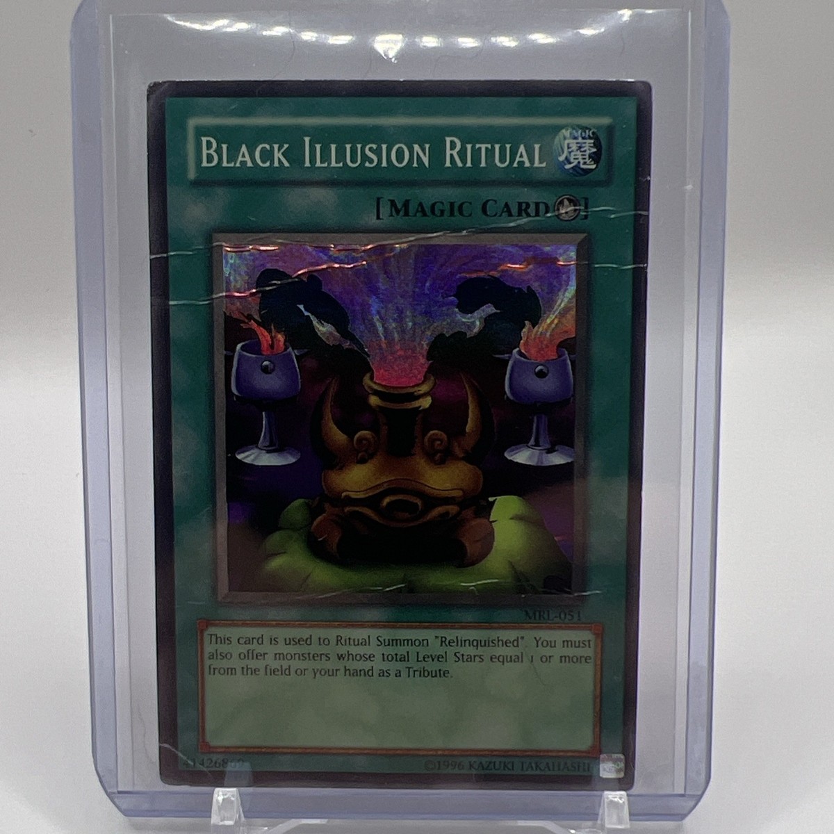 deck pro yugioh Ultra Pro Yu-Gi-Oh! Card Case Deck Box 60+ Cards