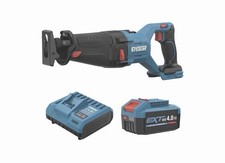 Erbauer ERI1089RSP 18V Li-Ion EXT Brushless Cordless Reciprocating Saw Battery