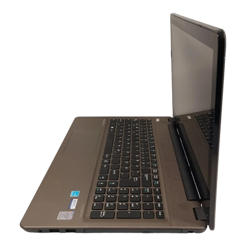 Medion Akoya MD99450 / Intel Pentium CPU SIEHE BILDER / DEFEKT ERSATZTEILE/#T493 - Bild 3 von 4