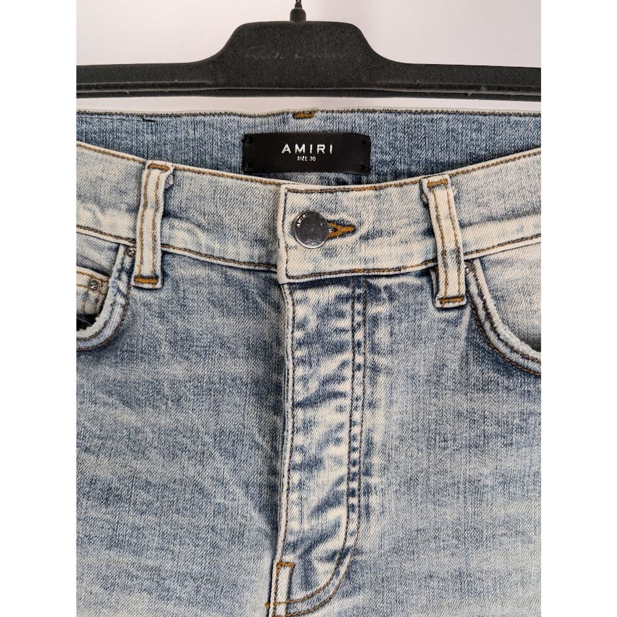 Amiri Tie Dye MX1 Jeans in Stone Indigo BNWT 32 | eBay Amiri Tie Dye MX1 Jeans in Stone Indigo BNWT 32 | eBay