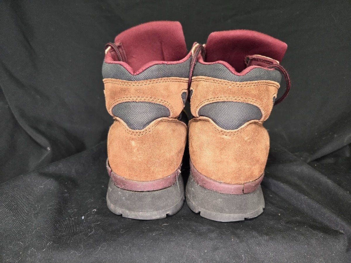 New Balance Rainier H516 Boots Lace Up Size 13 View 4