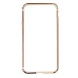 PureGear Glassbak 360 para iPhone X- oro rosa Foto 2 de 3