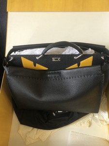fendi peekaboo ebay