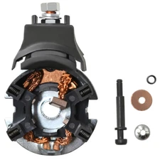 Starter Brush Repair Kit for Honda Accord 2.4L 03-07 Odyssey 2.4L 05-08 CRV 2.4L