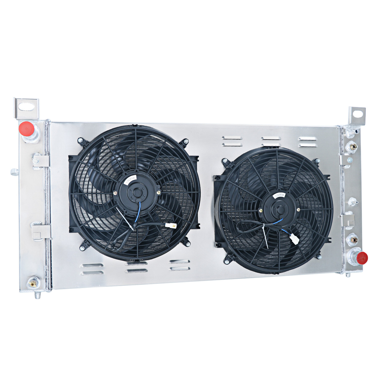 Radiator Shroud Fan Relay for 1999-2013 Chevy Silverado 2500/Suburban 1500/Tahoe