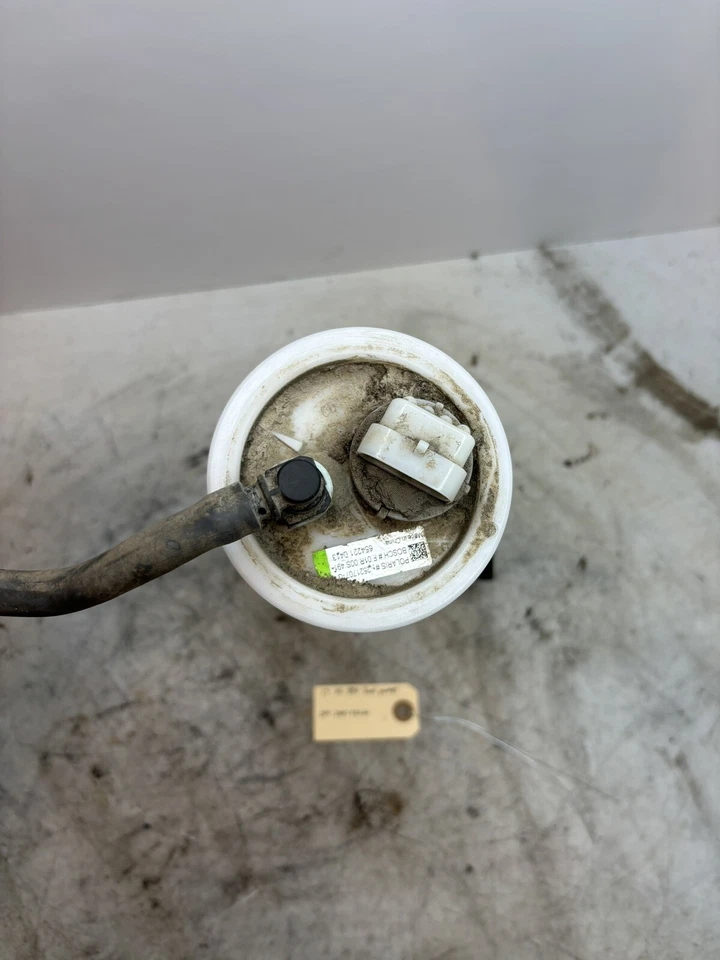 2017 Polaris High Lifter 850 Fuel Pump 2521707 - Image 3 of 4