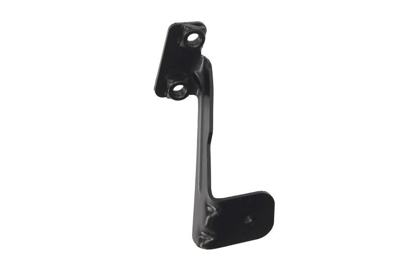 Bumper Bracket Front Right Fits: AUDI A4 B8 11.07-10.11