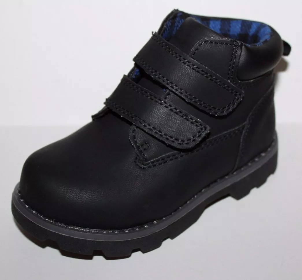 Healthtex boots hotsell