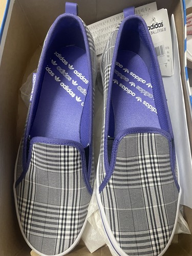 Scarpe Adidas Ballerine - Foto 4 di 8