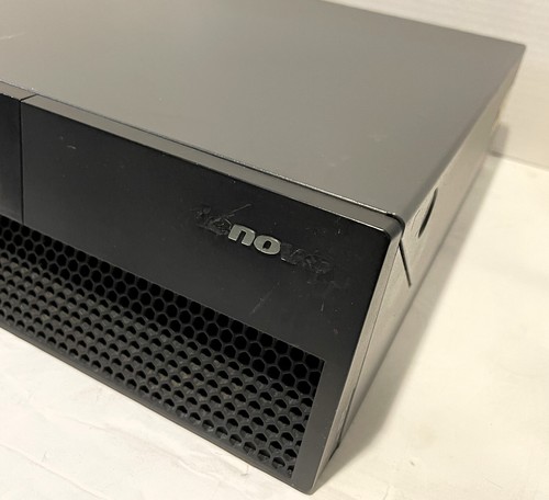 Lenovo Thinkcentre M58e (Intel Pentium 2.6GHz 2GB 500GB Win 7) PC Desktop - Picture 4 of 6