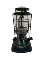 Coleman 2000-456J Lantern North Star 1500 Lumens Of Brightness Used From JAPAN