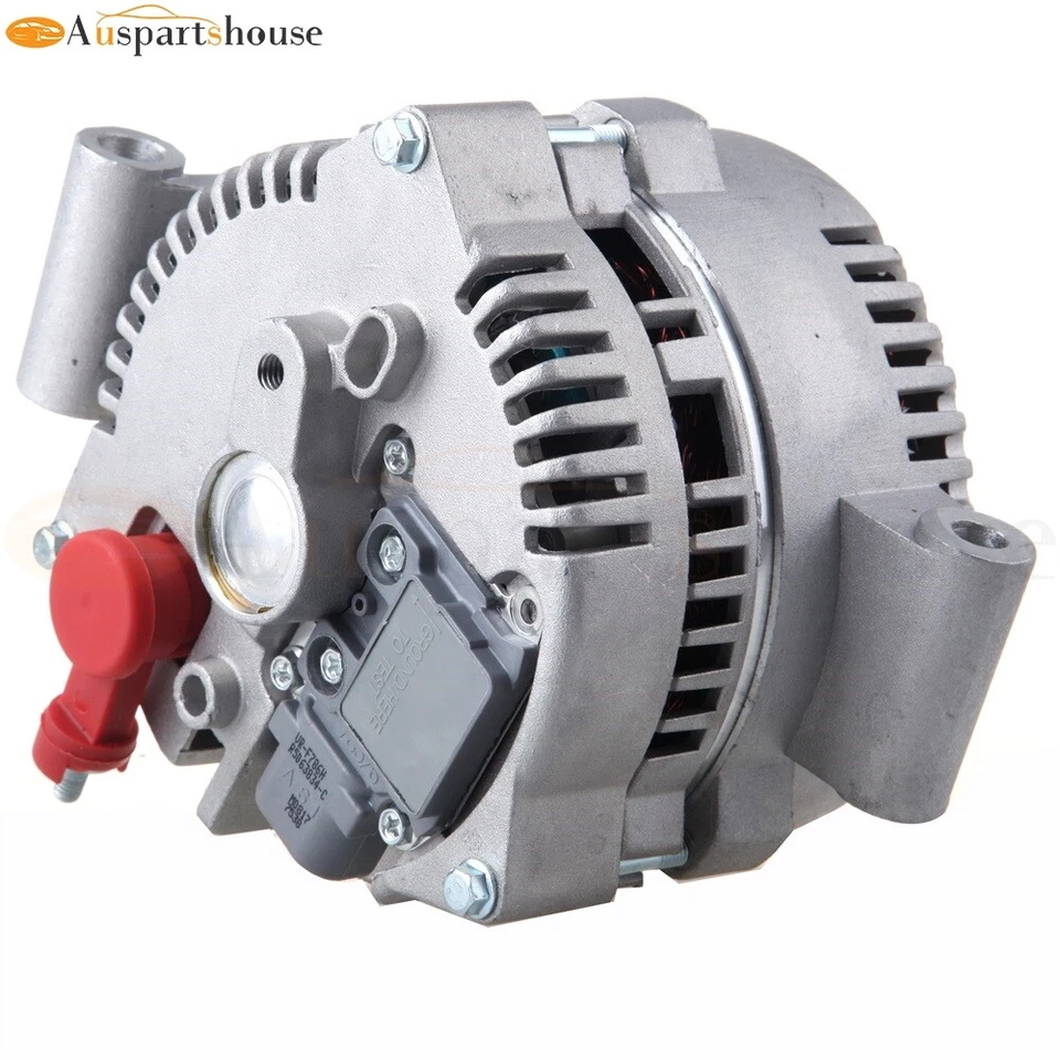 Alternador para Ford Explorer 2004 2005 2006 2007 2008 Ranger 2007-09 4,0 L Foto 3 de 4