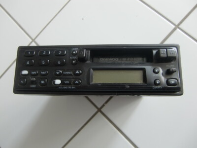 Daewoo akf 4377x
