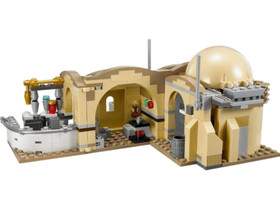 New LEGO Star Wars MOS Eiseley Cantina.  75052.  In Sealed Box.