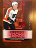 19-20 UD Trilogy Hockey Rookie Renditions Red Parallel RR-26 Philippe Myers /799