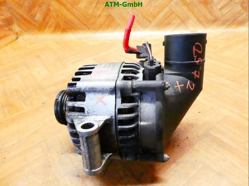 Генератор 1s7t cd