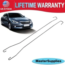Trunk Opener Torsion Spring Left+Right Fit for Honda Accord 2008-2012 US