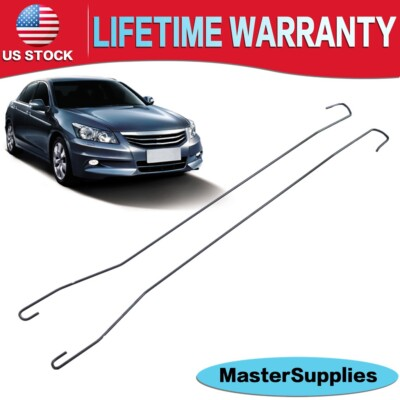 #ad Trunk Opener Torsion Spring LeftRight Fit for Honda Accord 2008 2012 US $28.59
