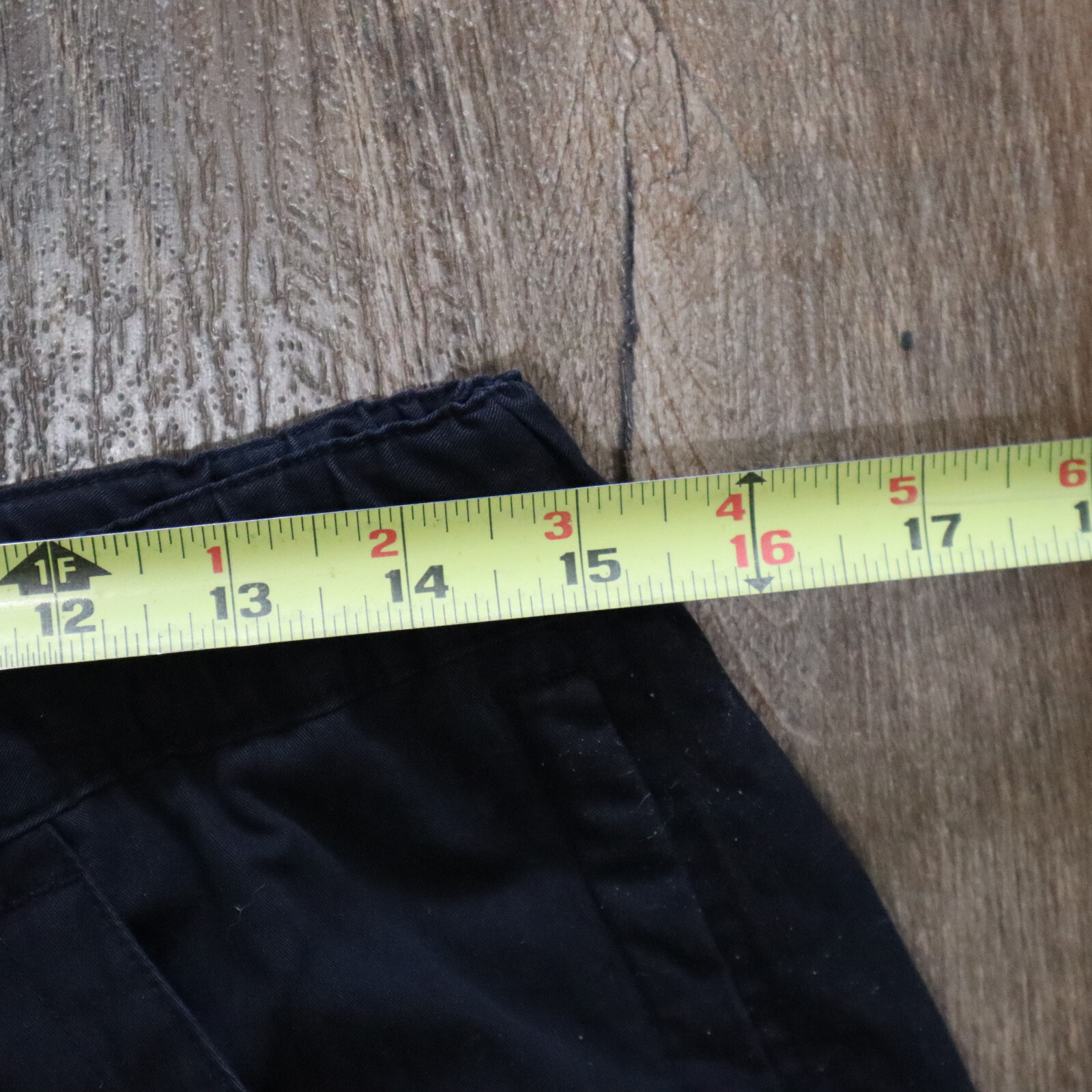 2 Outer Rim Men's Cargo Pants Zip Off Shorts Elastic … Gem