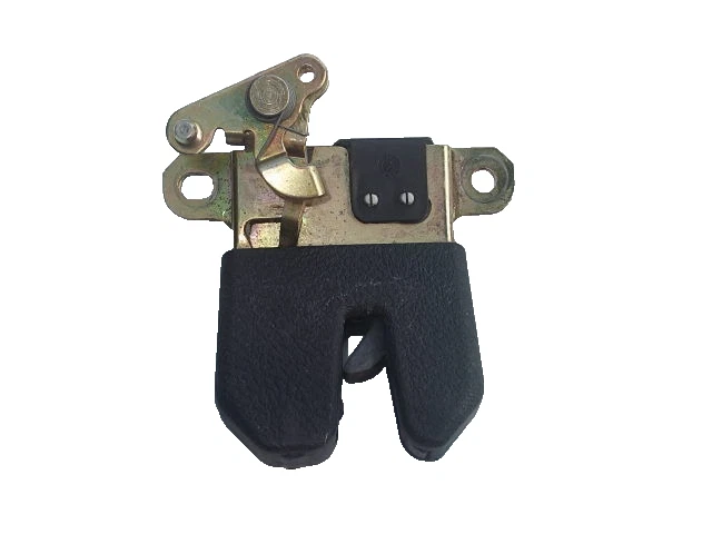 Volkswagen Jetta 1999-2005 sedán tapa maletero cierre OEM Foto 2 de 4