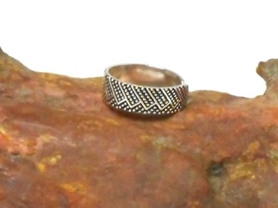 Adjustable TOE RING Sterling Silver 925 | eBay UK