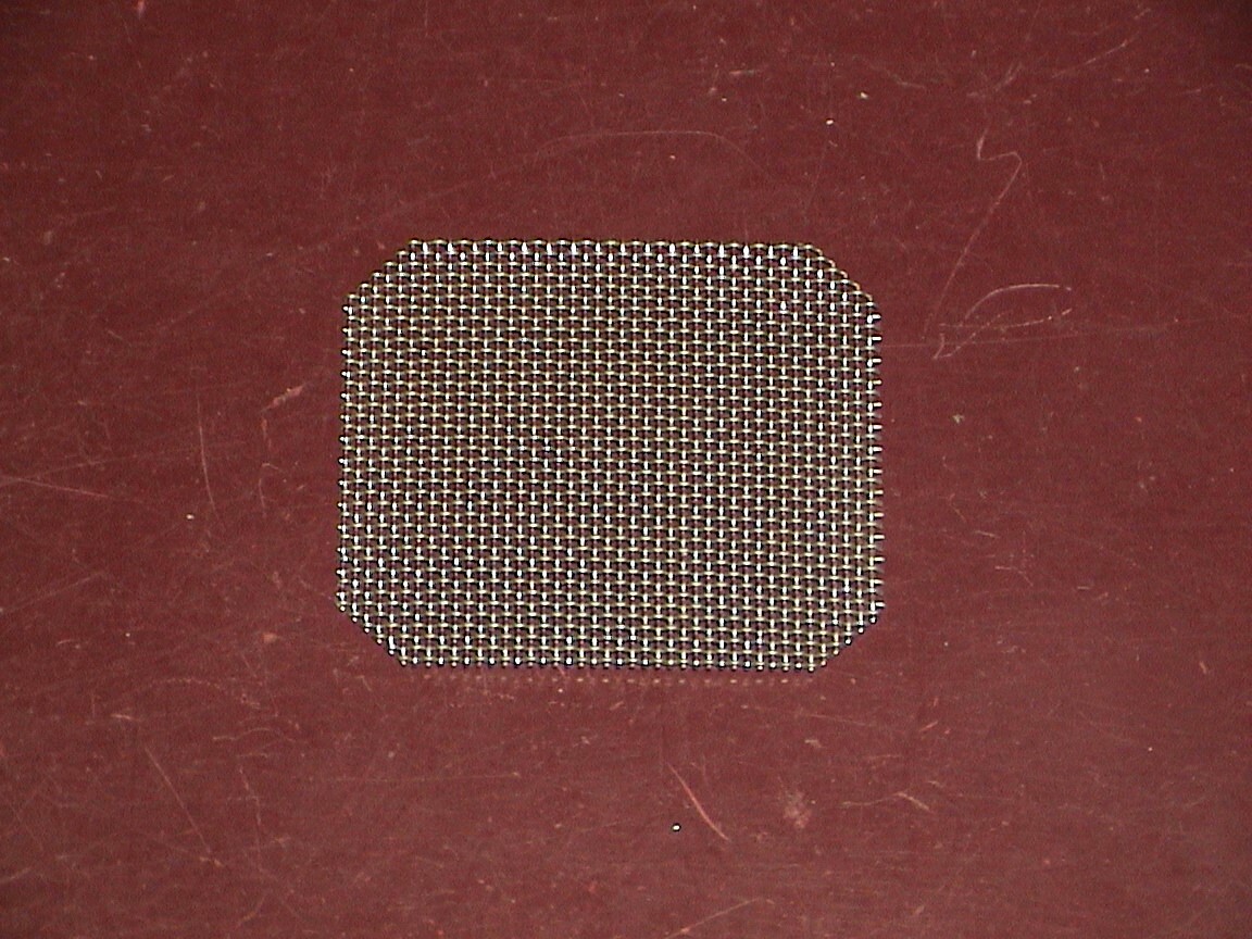 NEW OEM STIHL Chainsaw Exhaust Muffler Spark Arrestor Screen 034 S 036/