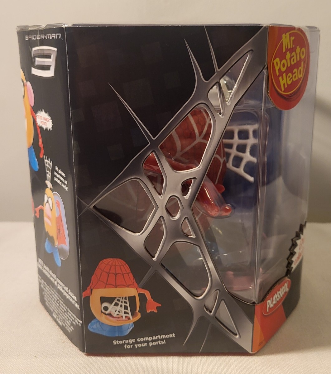 その他 Toys story Mr Potato Head Spider-man 3 $_12.JPG?set_id=880000500F
