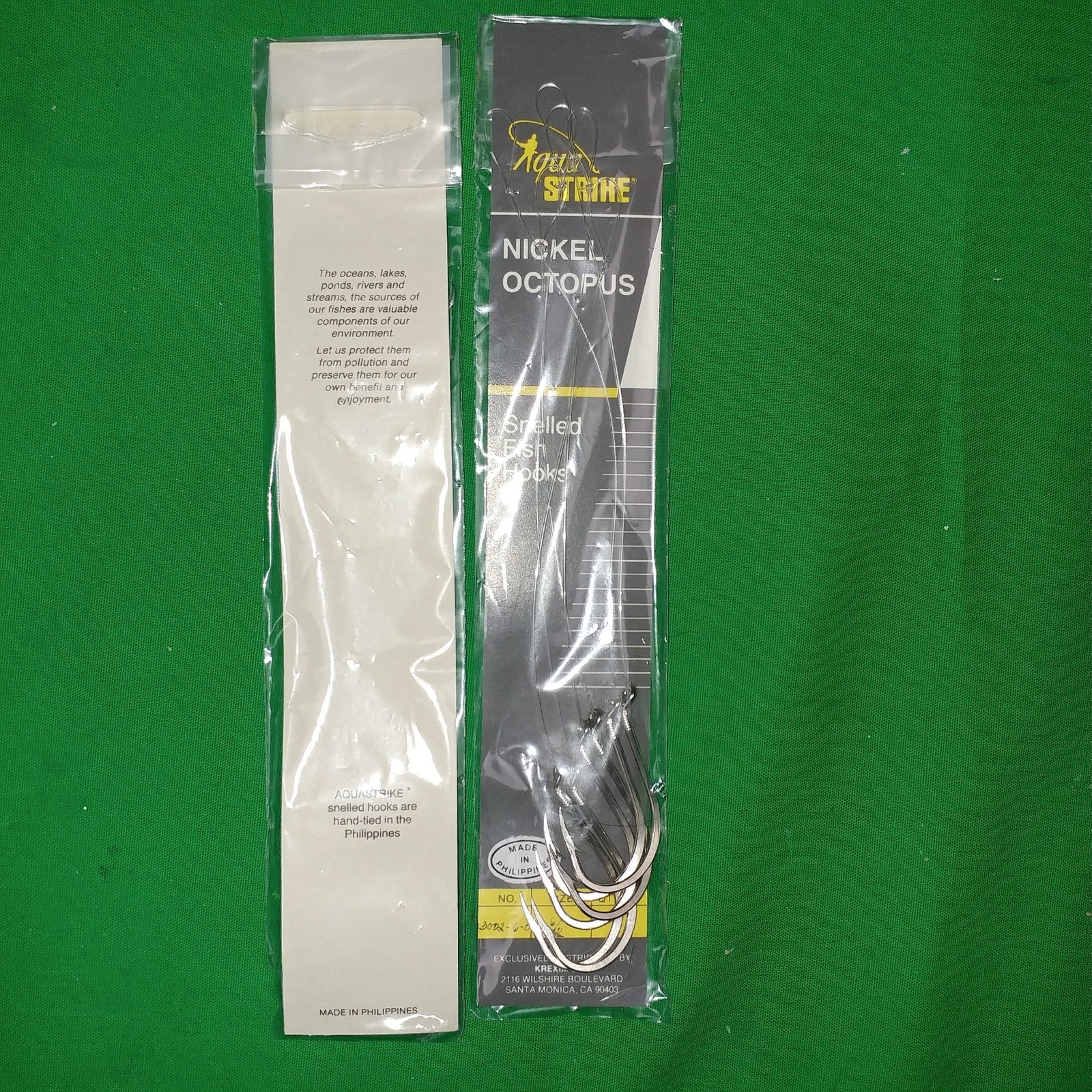 116 PIECES OF FISHING TACKLE HOOK LEADER RIG BAIT LURE ASSORTMENT NEW