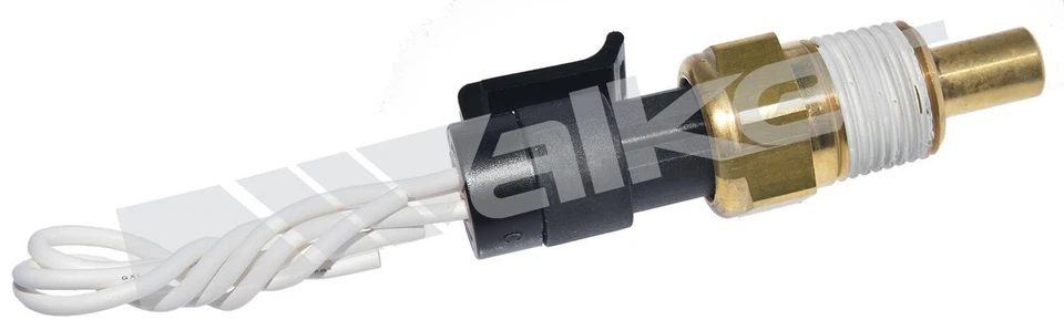 For 1995-1999 Pontiac Bonneville Engine Coolant Temperature Sensor Walker 1996 - Image 2 of 4