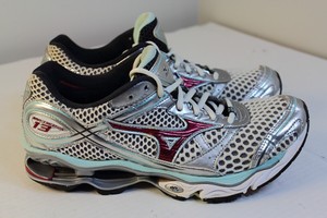 mizuno creation 13