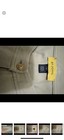 100% Authentic St. John Women's beige jeans EUC size 12 womens — photo 3