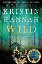 Wild - Paperback By Hannah  Kristin - VERY GOOD