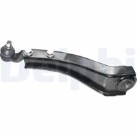 Delphi Querlenker Vorne Links FüR Combo Corsa B Tigra 1.0-1.7D 03.93-12.02 Opel