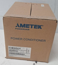 Power Conditioner 1.0 Powervar ABC100-11 61012-66R 