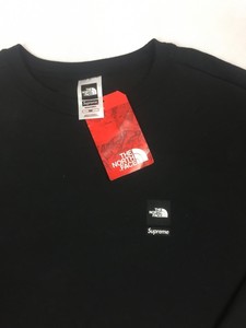 supreme the north face mountain crewneck sweatshirt